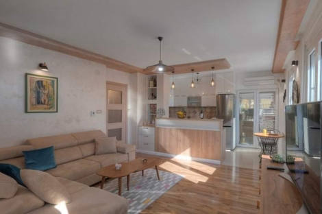 Квартира, 818 м², 299 274$ — FAKTOR